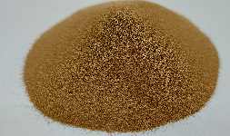 Bronce en polvo 90/10 malla -325