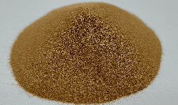 Bronce en polvo 93/7 malla -325