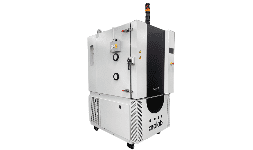 Camaras de control de humedad y temperatura Aralab