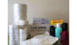 Bolsas - Cronos Converplastic