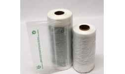 Bolsas de plastico - Cronos Converplastic