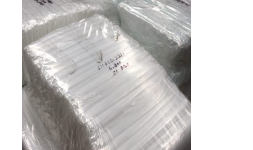 Bolsa de plastico - Cronos Converplastic