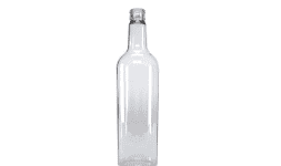 Botella licorera - Distribuidora Prez
