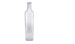 Botella licorera - Distribuidora Prez