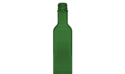 Botella licorera - Distribuidora Prez