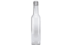 Botella licorera - Distribuidora Prez