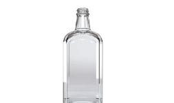 Botella licorera - Distribuidora Prez