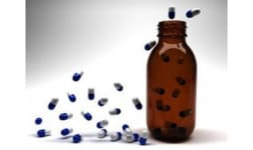 Envases para medicamentos - Distribuidora Prez