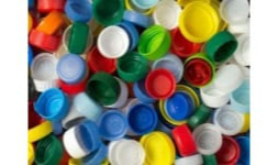 Tapas de plastico en general - Distribuidora Prez