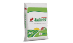 Sales de epsom - Químicos Fertilizantes y Solventes