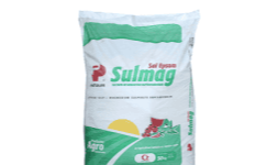 Sales de epsom - Químicos Fertilizantes y Solventes