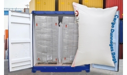 Bolsas de aire para contencion de carga Cargo Depot
