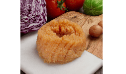 Carne molida de pollo Congelada