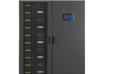 Ups ABB Module DPA 500 100kW/480 UL Active