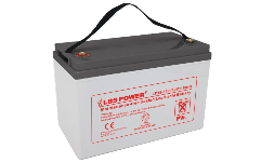 Baterias para ups LBS 12V 110Ah