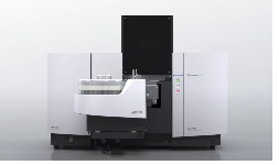 Absorcion atomica AA-7800 Shimadzu