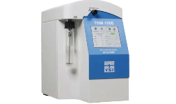 Analizador de Agua THM 1000