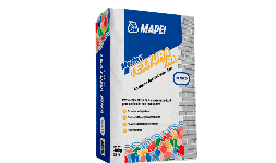 Mortero cementicio MORTEX TEXTURA FINA