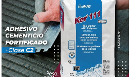 Adhesivo Ker 111