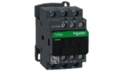 Equipo de Control LC1D09F7