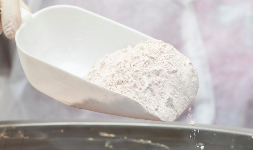 Fosfatos para alimentos