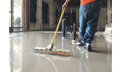 Autonivelantes para reparar pisos ULTRAPLAN EXTREME 2