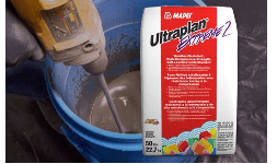Autonivelantes para reparar pisos ULTRAPLAN EXTREME 2