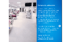 Autonivelantes para pisos interiores Ultraplan ECO 20