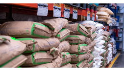 Fosfatos para alimentos