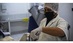 Fosfatos para alimentos