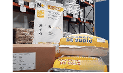 Conservadores para alimentos sintéticos y naturales