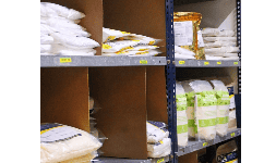 Conservadores para alimentos sintéticos y naturales