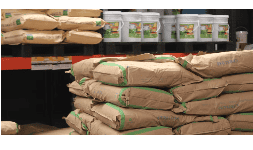 Conservadores para alimentos sintéticos y naturales