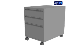 Carros de servicio de acero inoxidable para hospitales y cocinas industriales