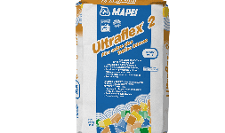 Adhesivos de alto rendimiento Ultraflex 2