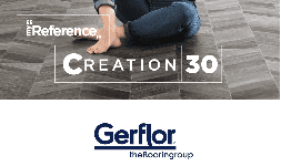 Pavimentos comerciales CREATION 30