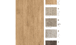 Pavimentos comerciales CREATION 30