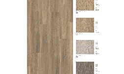 Pavimentos comerciales CREATION 30