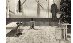 Pavimentos comerciales CREATION 70