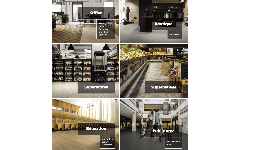 Pavimentos comerciales CREATION 70