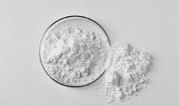 Carbonato de calcio Grado Farmacéutico blanco