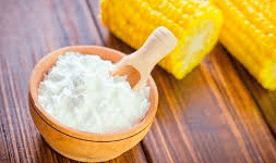 Dextrina de maíz para la industria alimentaria