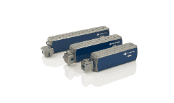 Marcadoras láser para codificación 