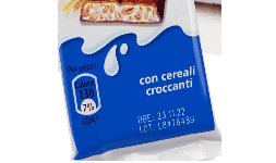 Marcadoras láser para codificación 