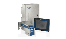 Codificadoras inkjet industriales