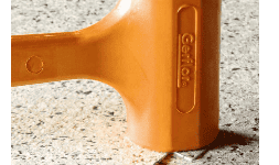 Pavimentos industriales GTI MAX