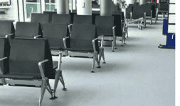 Pavimentos industriales GTI MAX