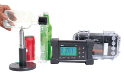 Medidor de espesores Efecto Hall