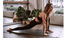 Pavimentos para gimnasio CREATION 70