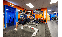 Pavimentos para gimnasio POWERSHOCK 300